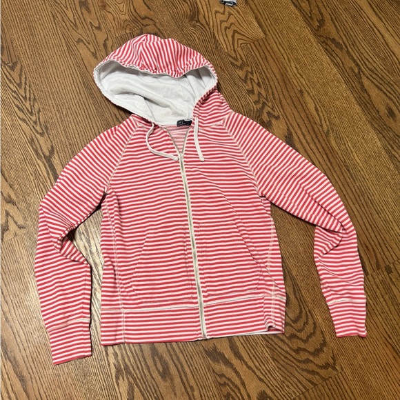 Small zip-up hoodie - Picture 1 of 3